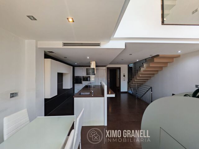 Adosada en Venta en Vall D Uxo, La Castellón - foto 2