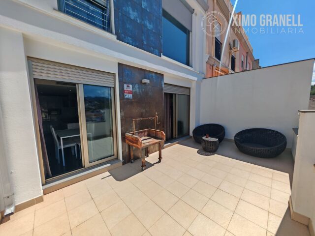 Adosada en Venta en Vall D Uxo, La Castellón - foto 15