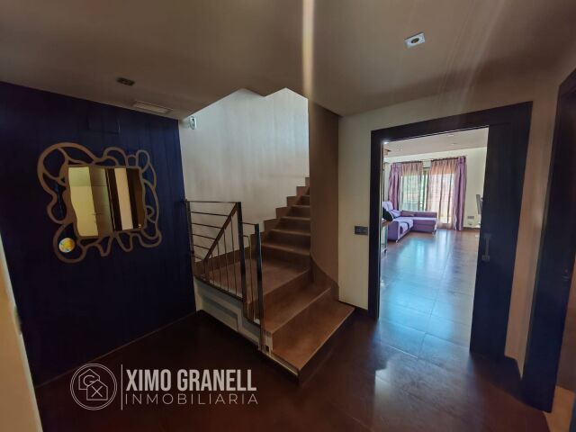 Adosada en Venta en Vall D Uxo, La Castellón - foto 27