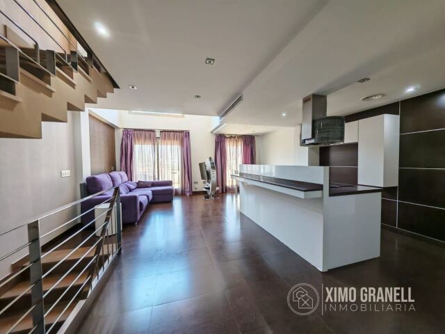 Adosada en Venta en Vall D Uxo, La Castellón - foto 29