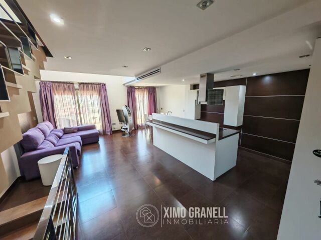 Adosada en Venta en Vall D Uxo, La Castellón - foto 31