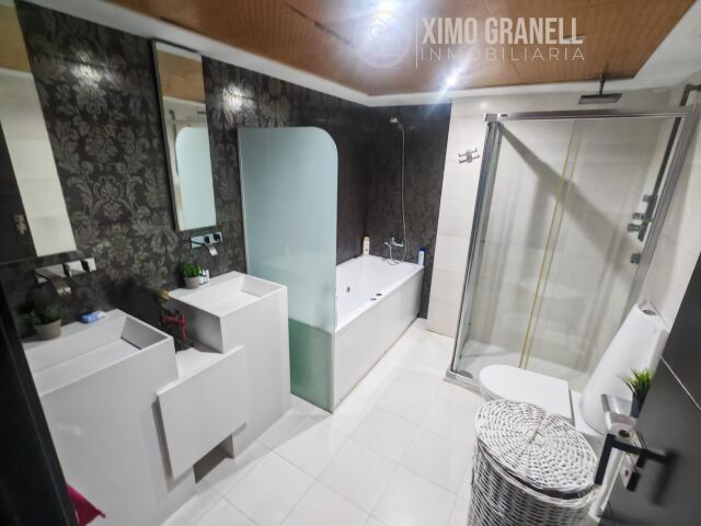 Adosada en Venta en Vall D Uxo, La Castellón - foto 41