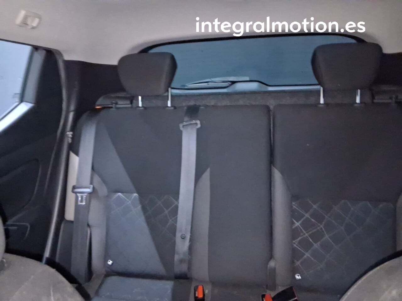 Nissan Micra IG-T 66 kW (90 CV) S&S Visia+ - foto 20