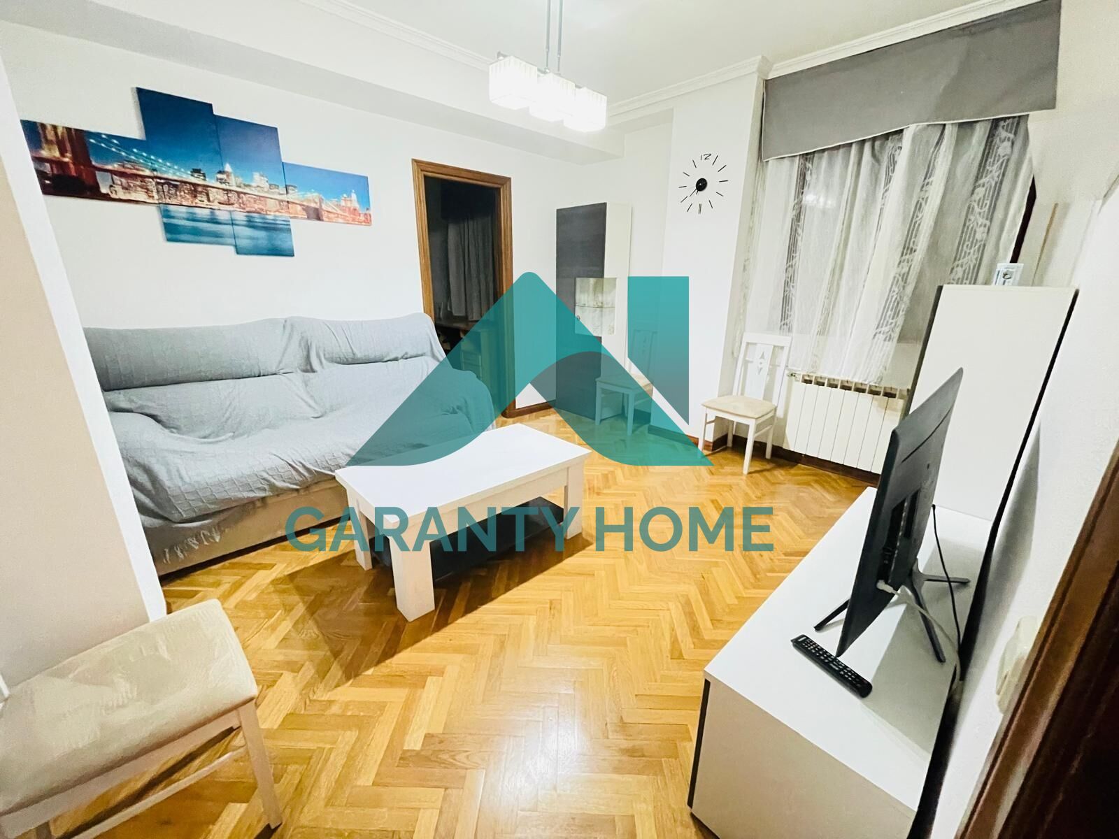 🏡 APARTAMENTO EN ALQUILER EN PLENO CENTRO – ZONA VIRGEN DE LA MONTAÑA ✨