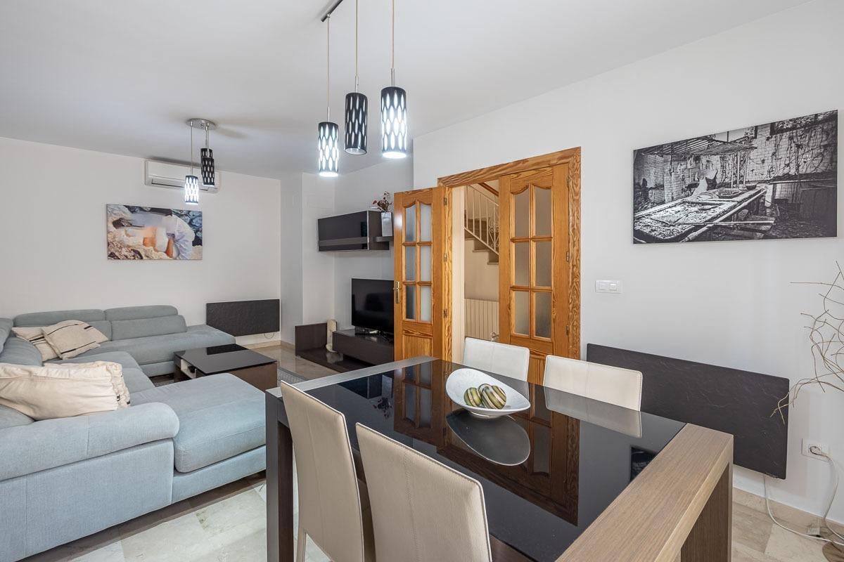 🏡 Una vivienda excepcional en Ambroz (Vegas del Genil) - foto 2