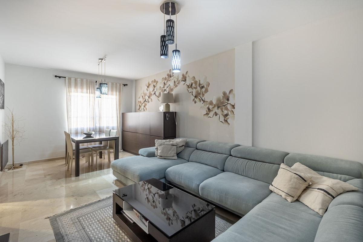 🏡 Una vivienda excepcional en Ambroz (Vegas del Genil) - foto 4