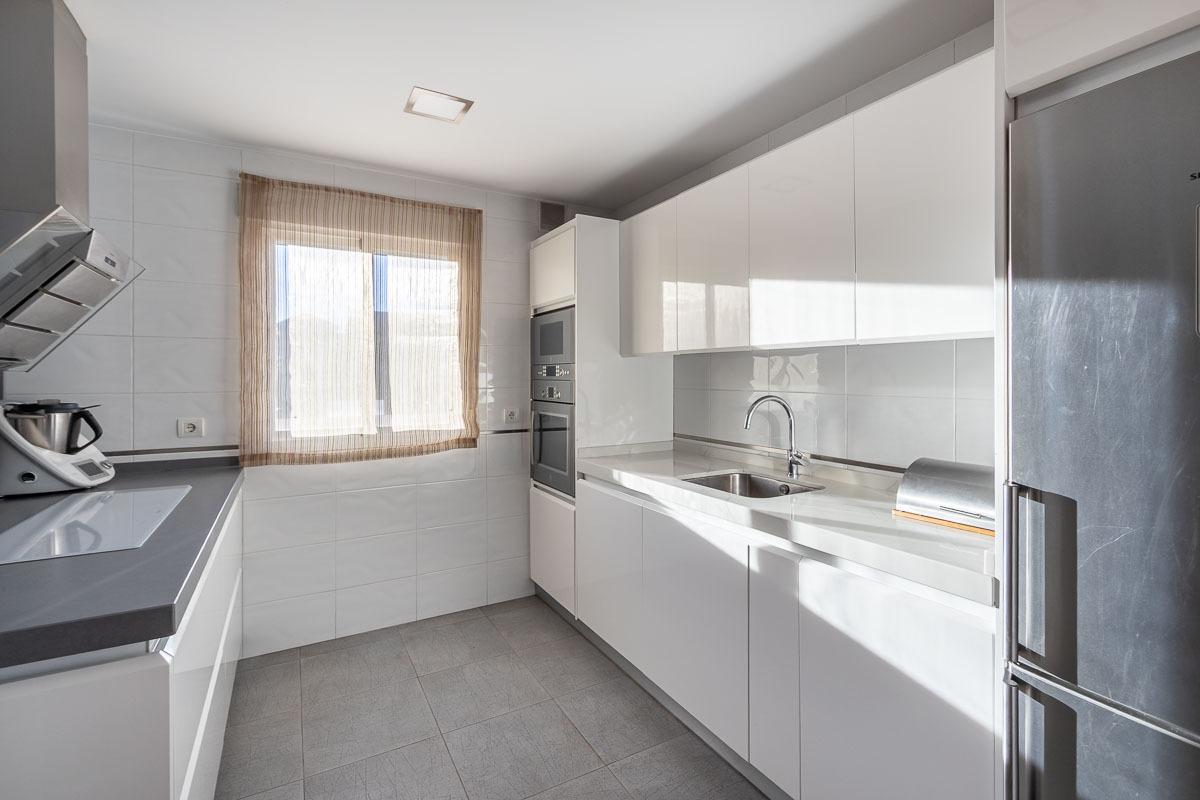 🏡 Una vivienda excepcional en Ambroz (Vegas del Genil) - foto 6