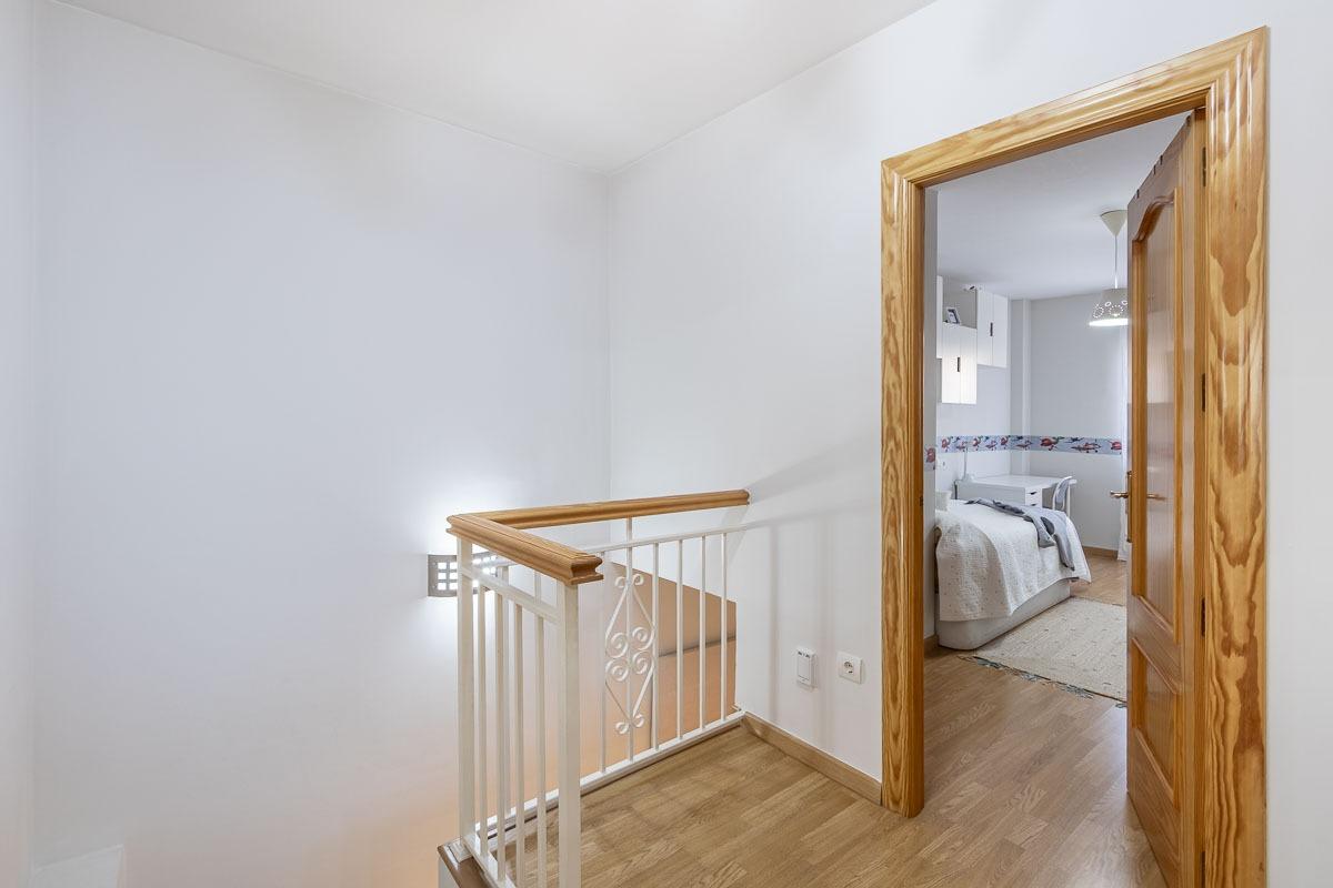 🏡 Una vivienda excepcional en Ambroz (Vegas del Genil) - foto 11