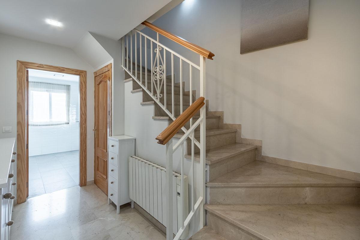 🏡 Una vivienda excepcional en Ambroz (Vegas del Genil) - foto 12