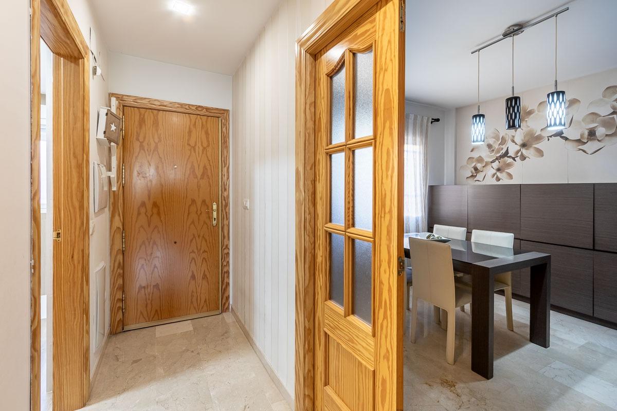 🏡 Una vivienda excepcional en Ambroz (Vegas del Genil) - foto 10