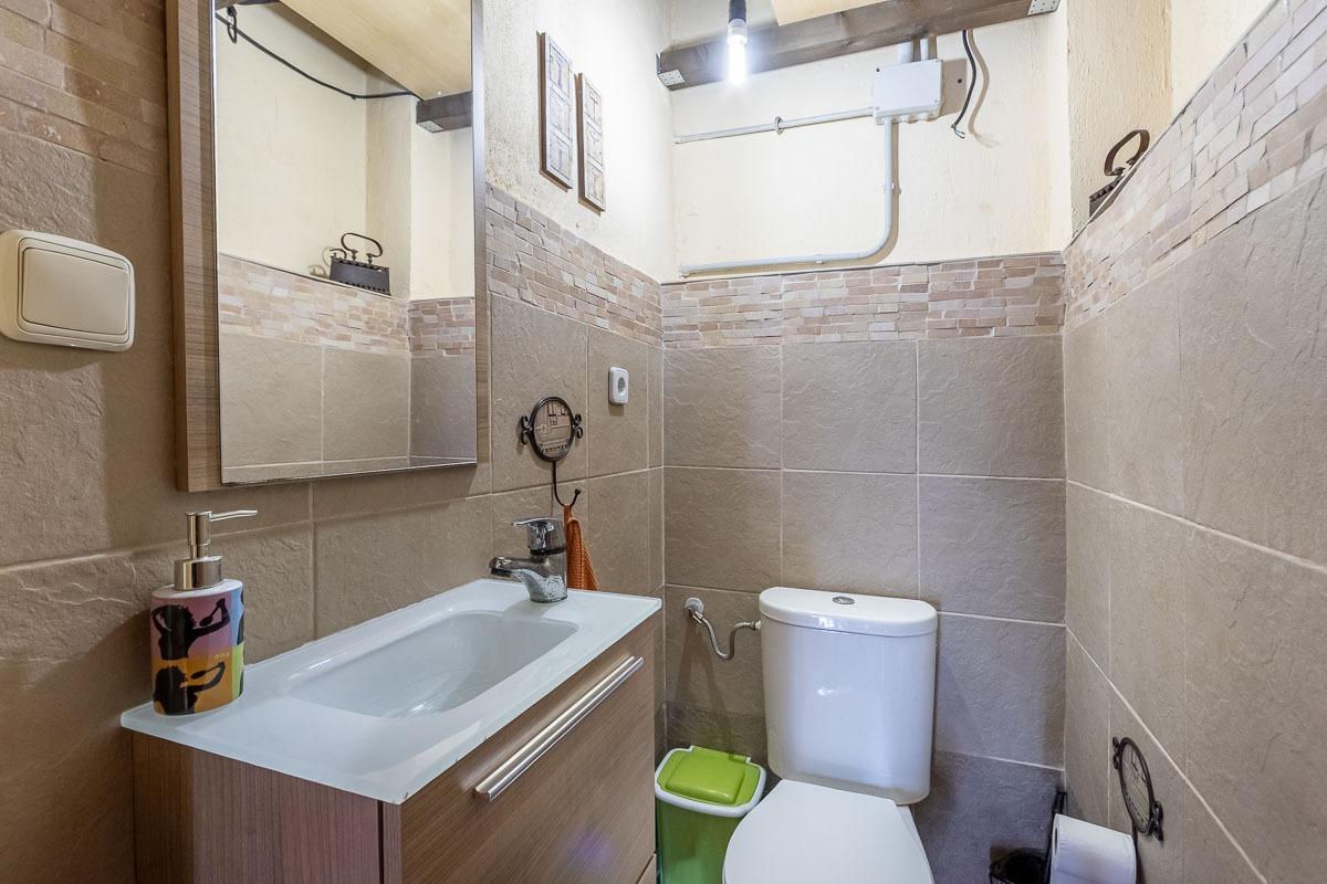 🏡 Una vivienda excepcional en Ambroz (Vegas del Genil) - foto 22