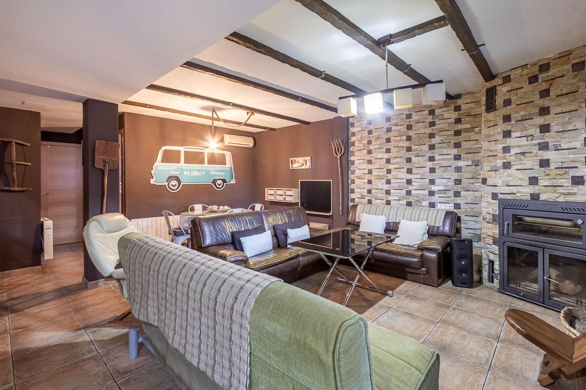 🏡 Una vivienda excepcional en Ambroz (Vegas del Genil) - foto 24