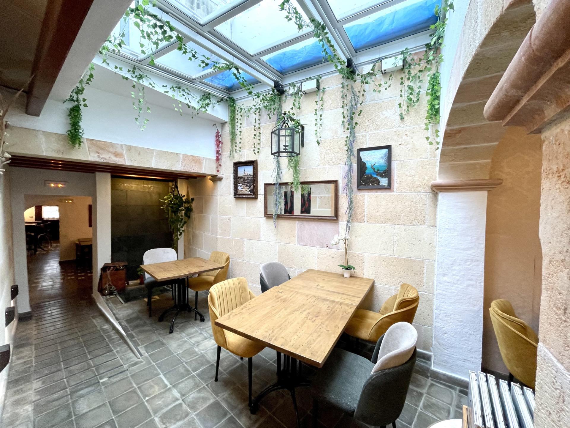 Local + vivienda con encanto en Es Mercadal – oportunidad ún - foto 13