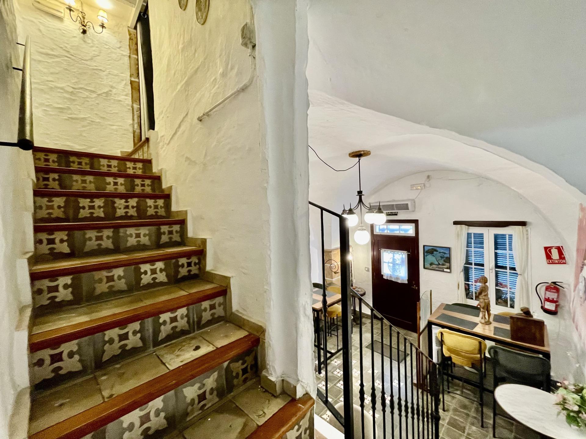 Local + vivienda con encanto en Es Mercadal – oportunidad ún - foto 25