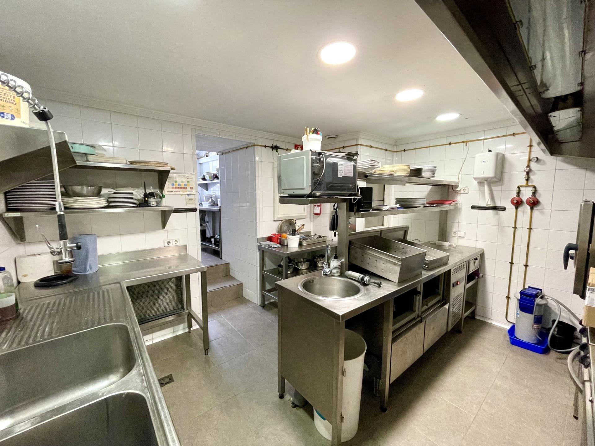 Local + vivienda con encanto en Es Mercadal – oportunidad ún - foto 29