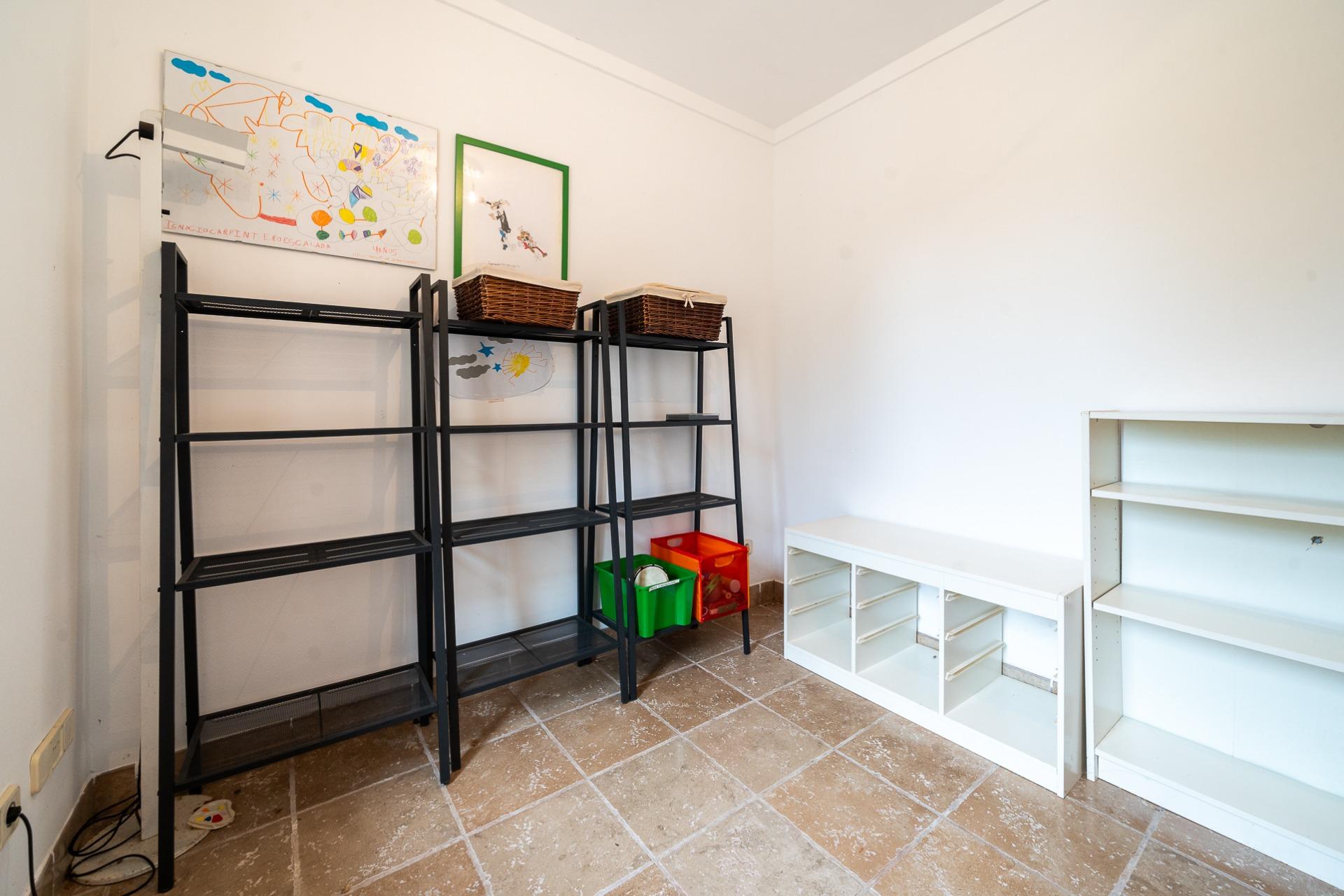 Tradición y confort en el corazón de Mallorca: casa con jard - foto 50