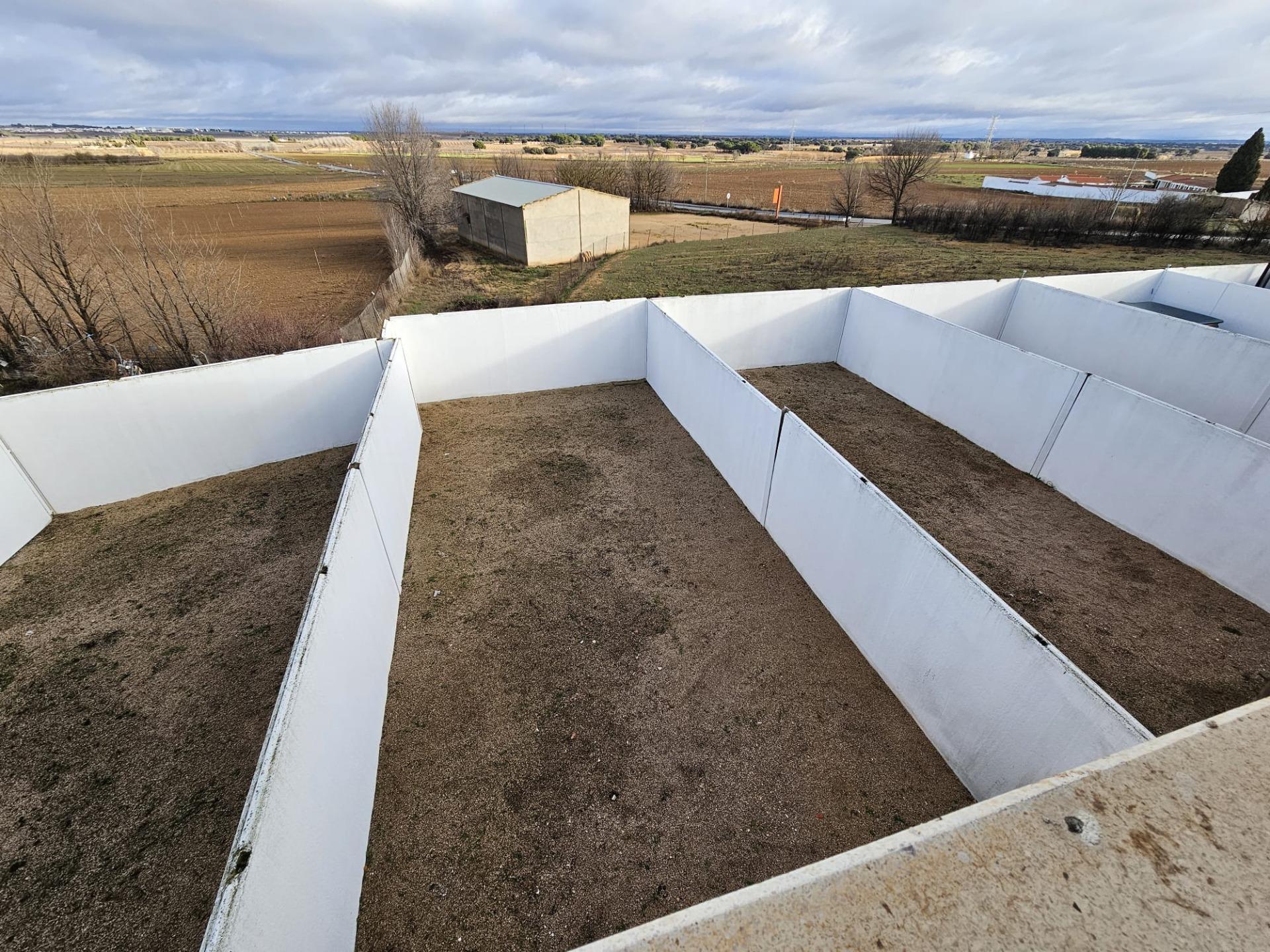 Estrena Adosado Hecho a Tu Medida en Motilleja - foto 2