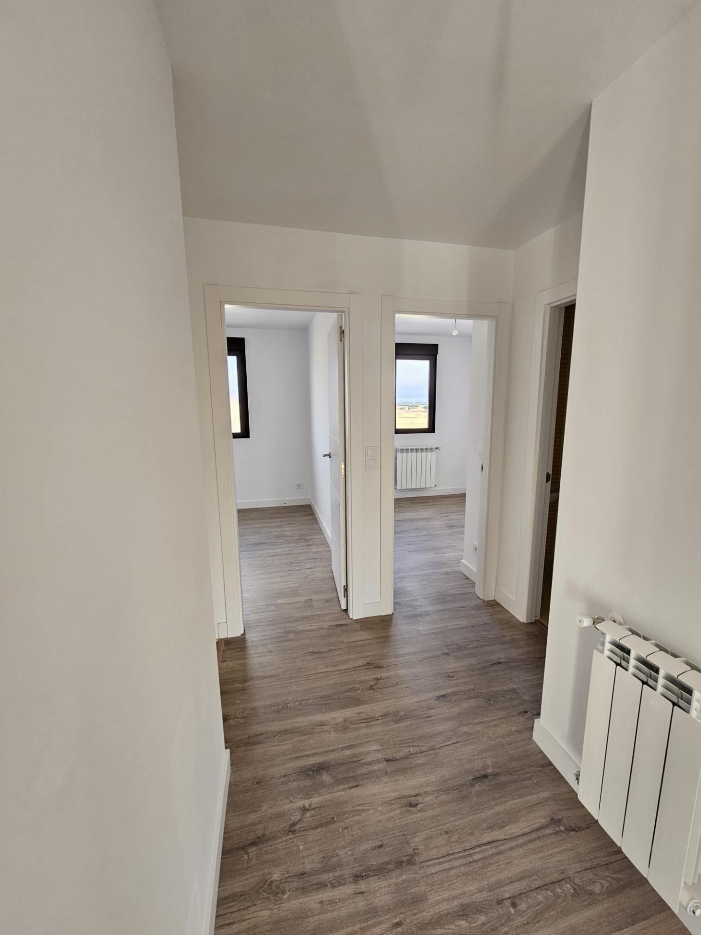 Estrena Adosado Hecho a Tu Medida en Motilleja - foto 11