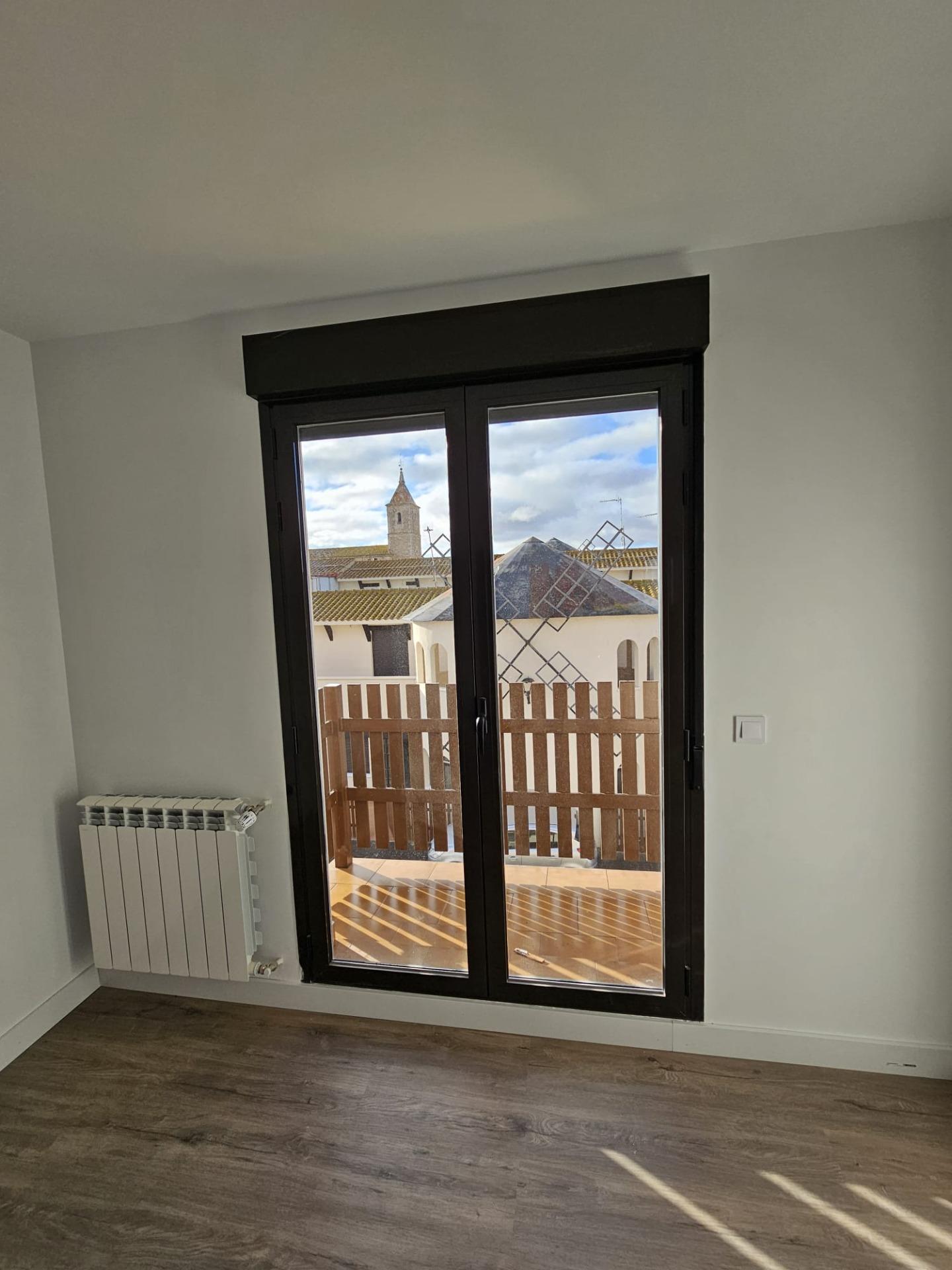 Estrena Adosado Hecho a Tu Medida en Motilleja - foto 14