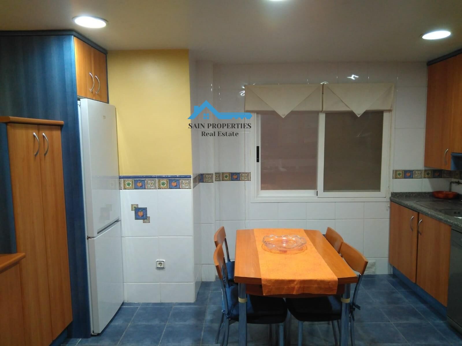 Amplio y bonito piso a la venta en Villajoyosa a 200 mts de  - foto 3