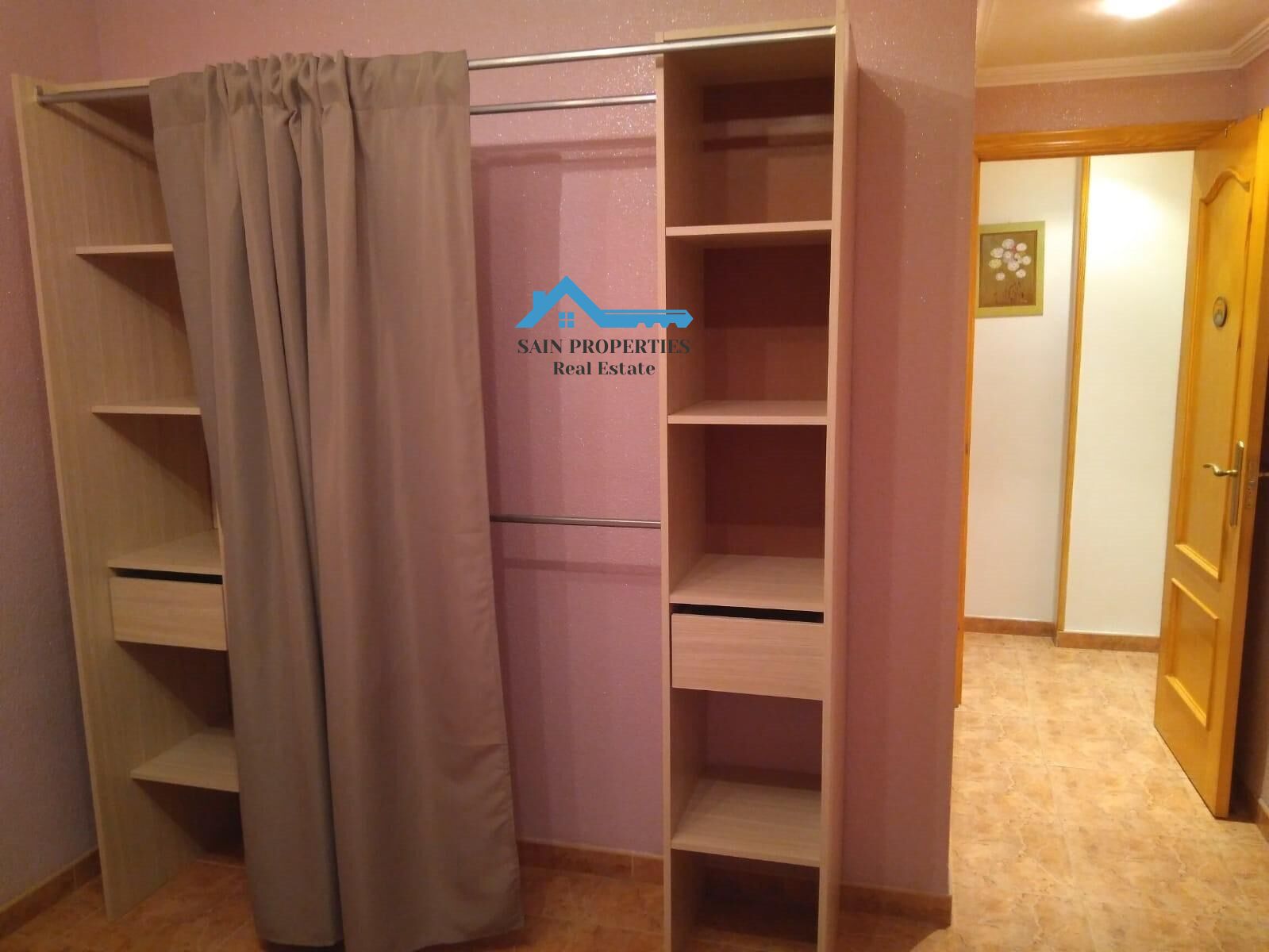 Amplio y bonito piso a la venta en Villajoyosa a 200 mts de  - foto 5