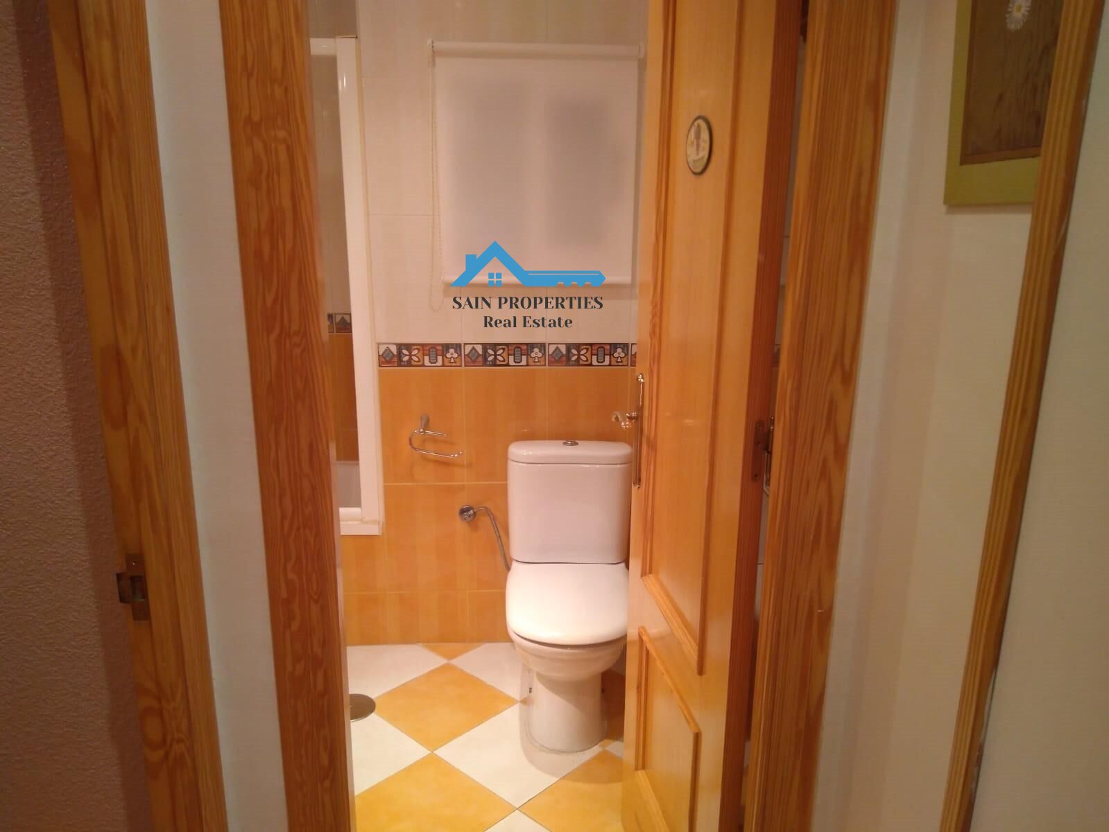 Amplio y bonito piso a la venta en Villajoyosa a 200 mts de  - foto 6