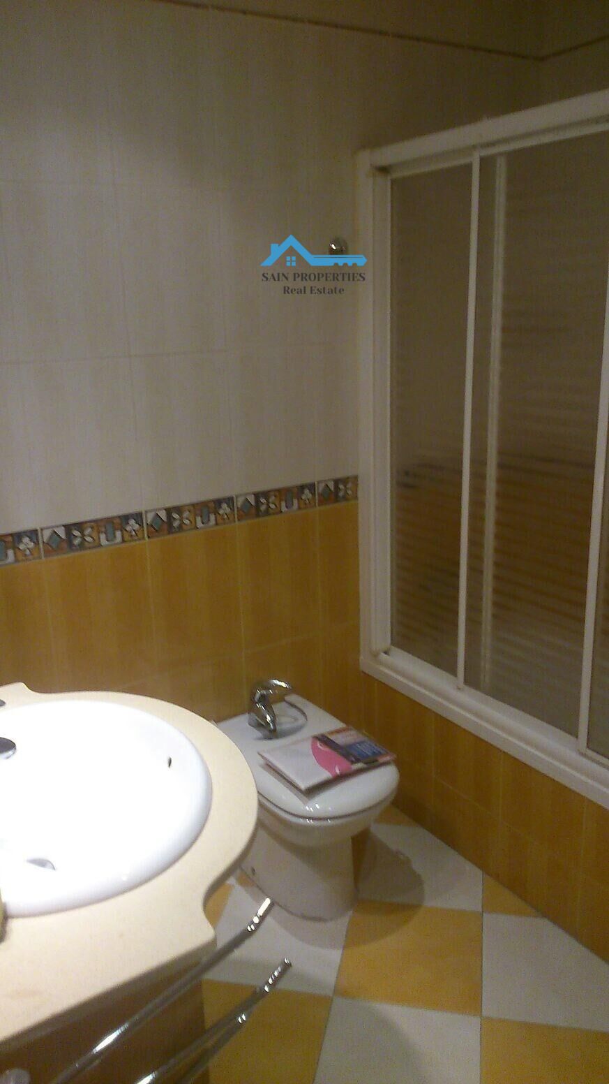 Amplio y bonito piso a la venta en Villajoyosa a 200 mts de  - foto 7