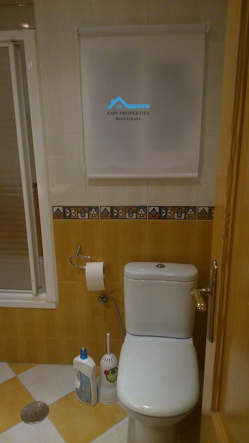 Amplio y bonito piso a la venta en Villajoyosa a 200 mts de  - foto 8