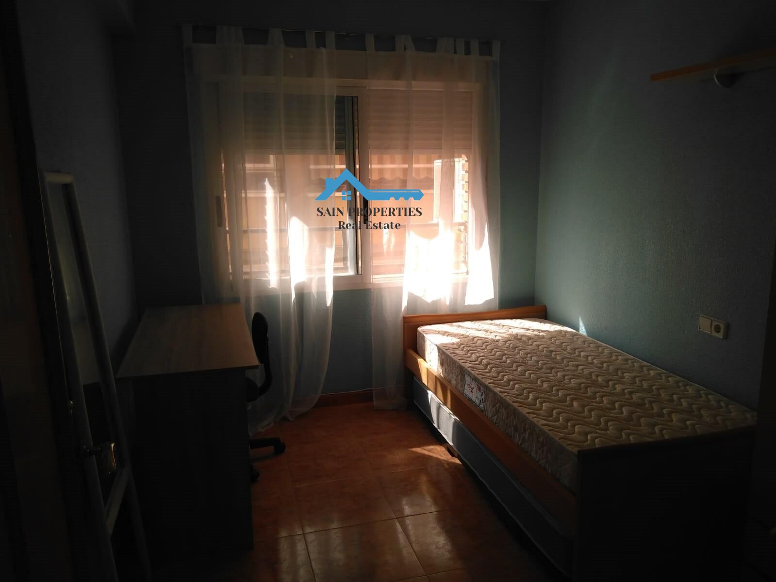 Amplio y bonito piso a la venta en Villajoyosa a 200 mts de  - foto 9