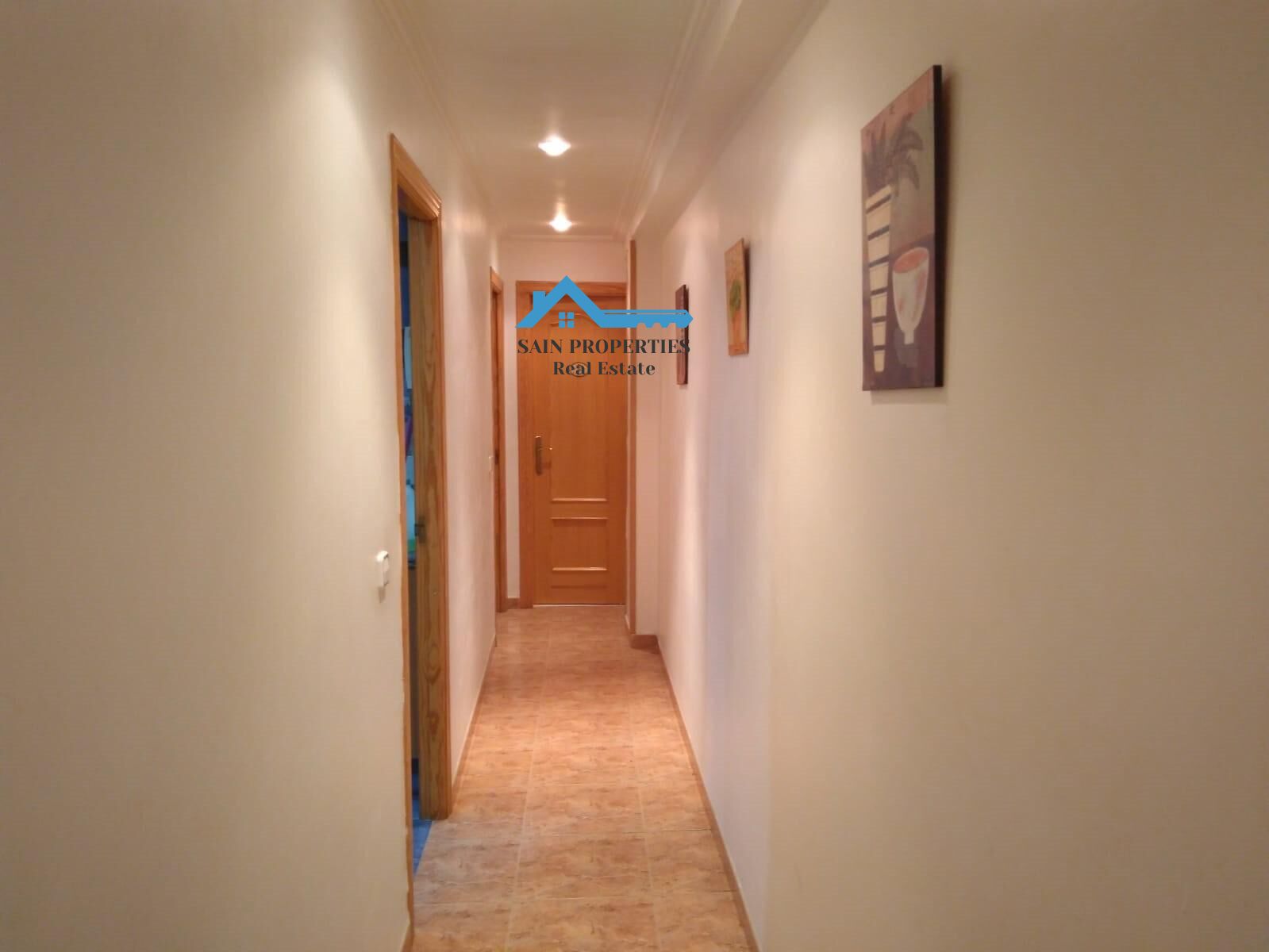 Amplio y bonito piso a la venta en Villajoyosa a 200 mts de  - foto 12