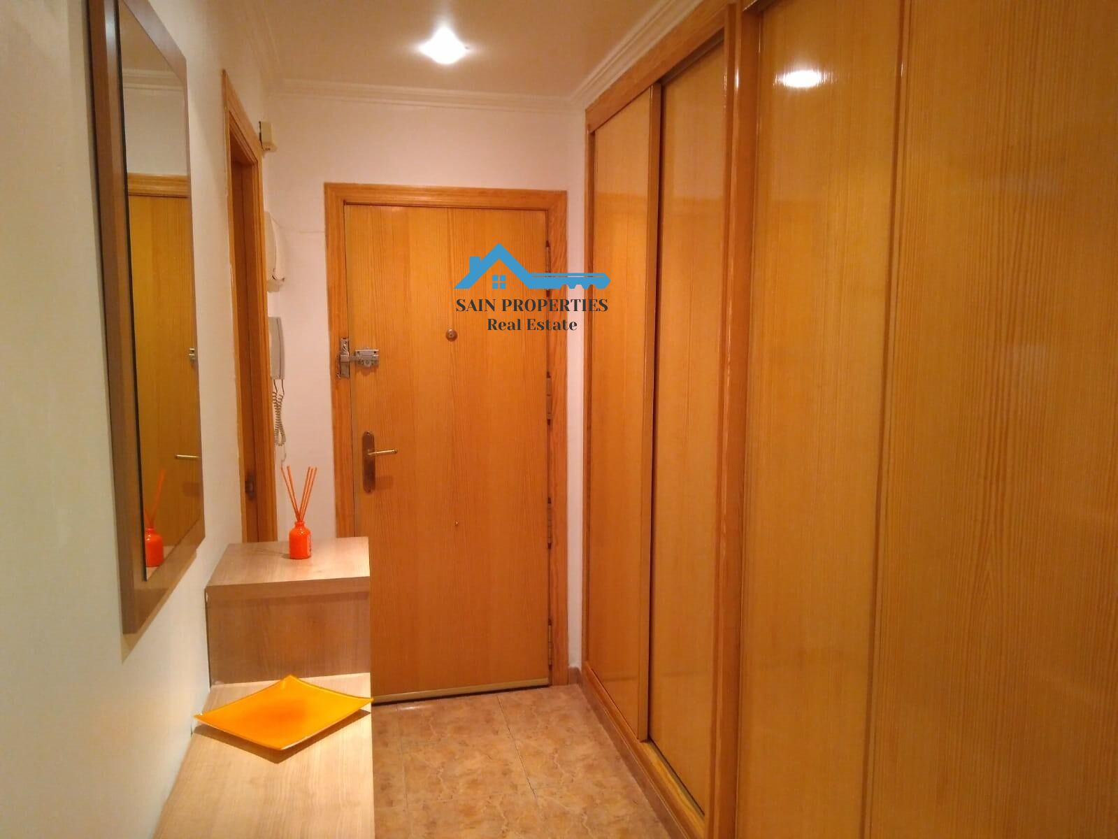 Amplio y bonito piso a la venta en Villajoyosa a 200 mts de  - foto 13