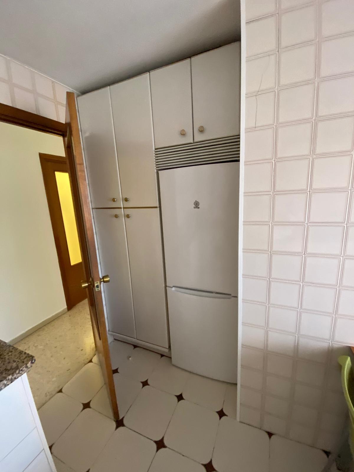 Nervión El Juncal. Excelente vivienda amueblada de 4 habitac - foto 5