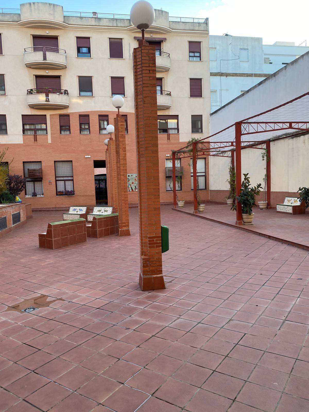 Nervión, junto centro ciudad. Coqueto apartamento estudio dú - foto 24