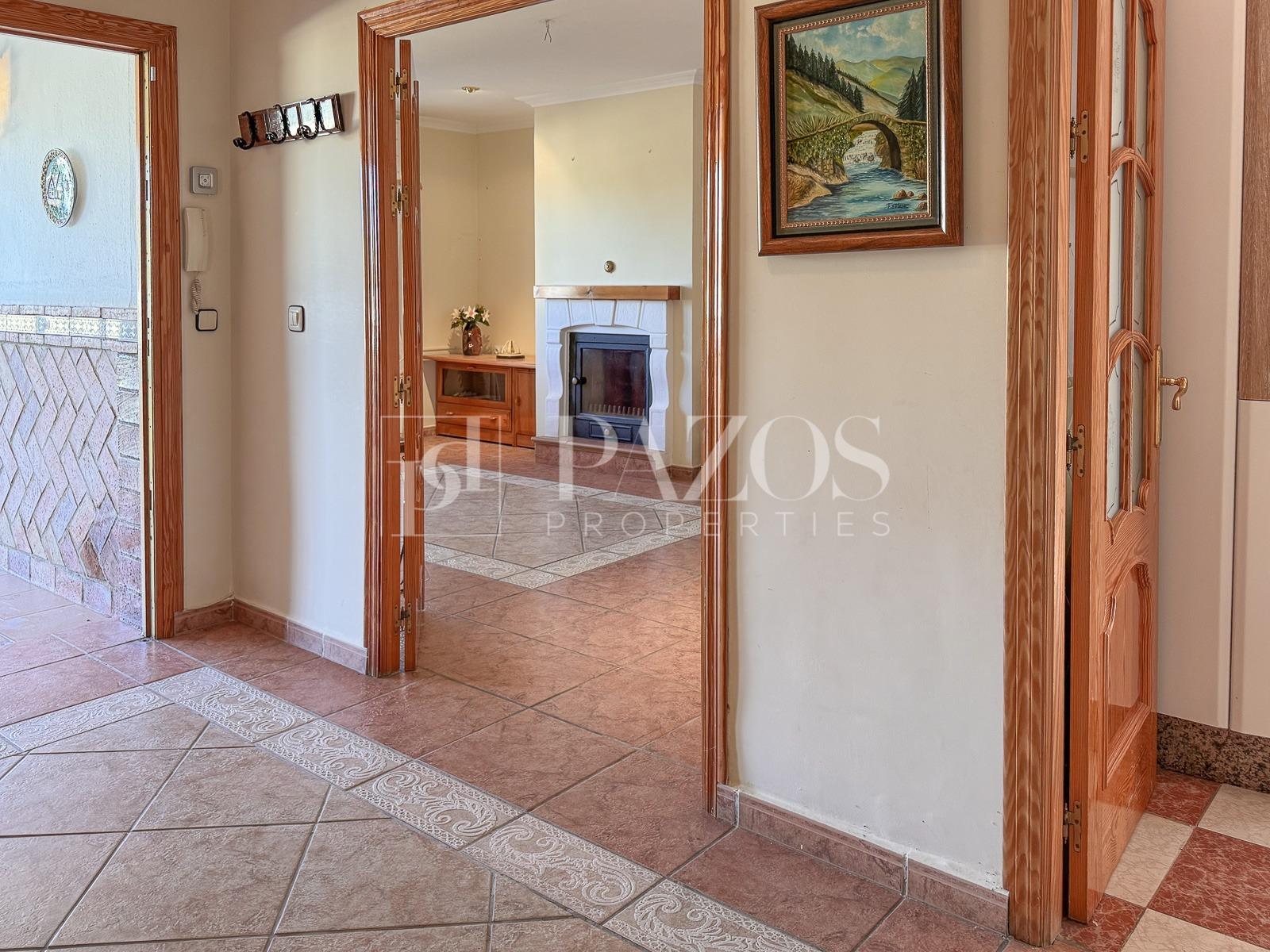 Villa en una planta a un paso del centro de Alhaurín de la T - foto 16