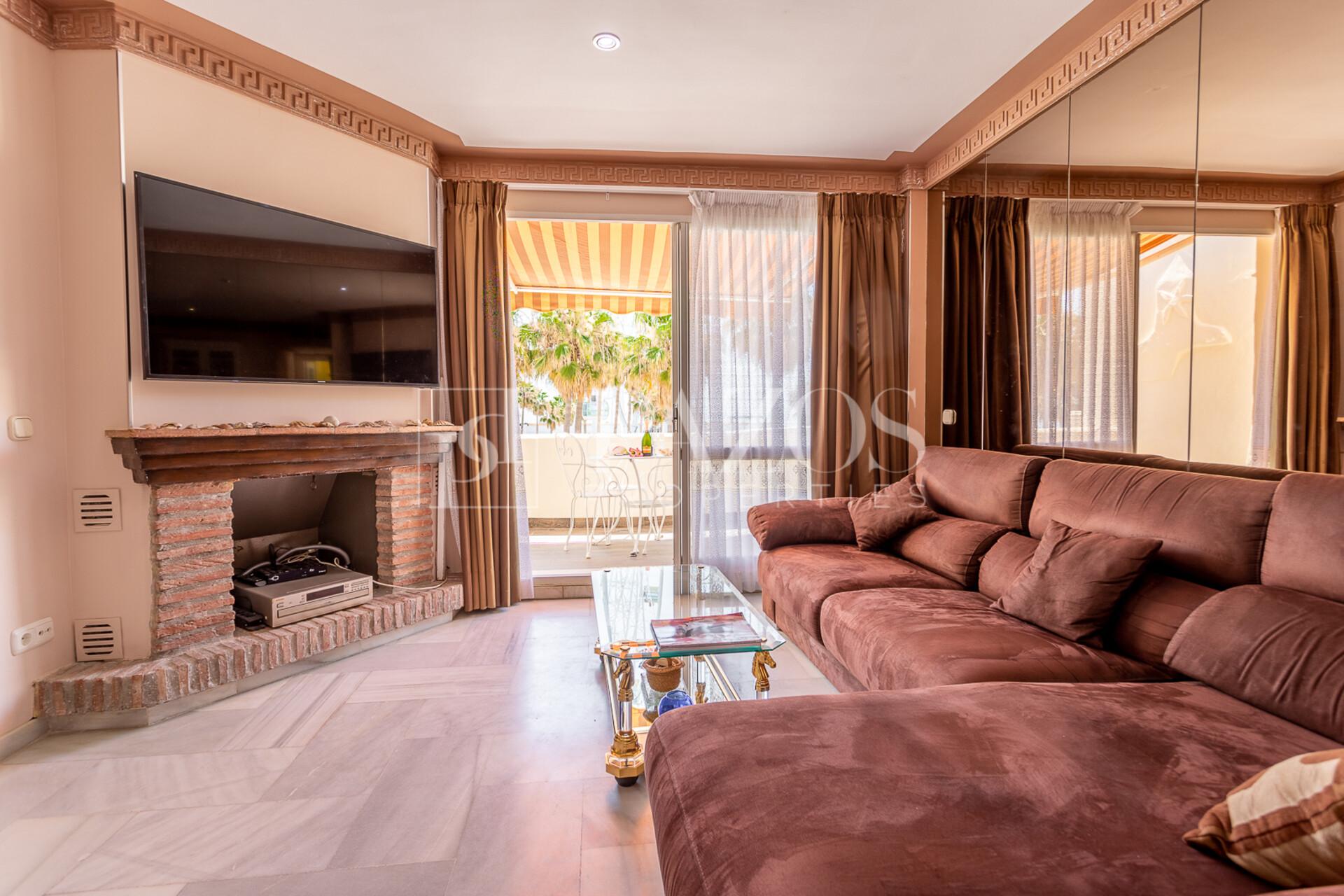 Ático en Puerto Marina - foto 6