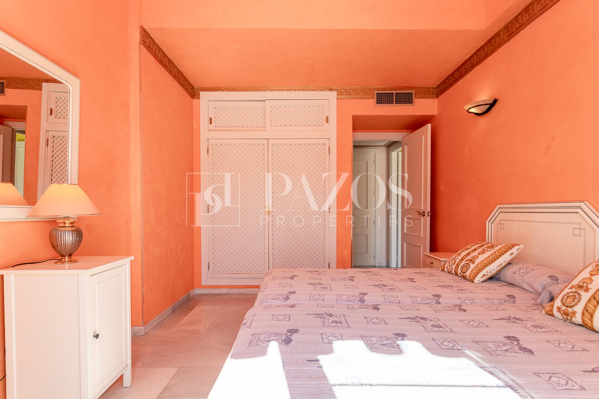 Ático en Puerto Marina - foto 14