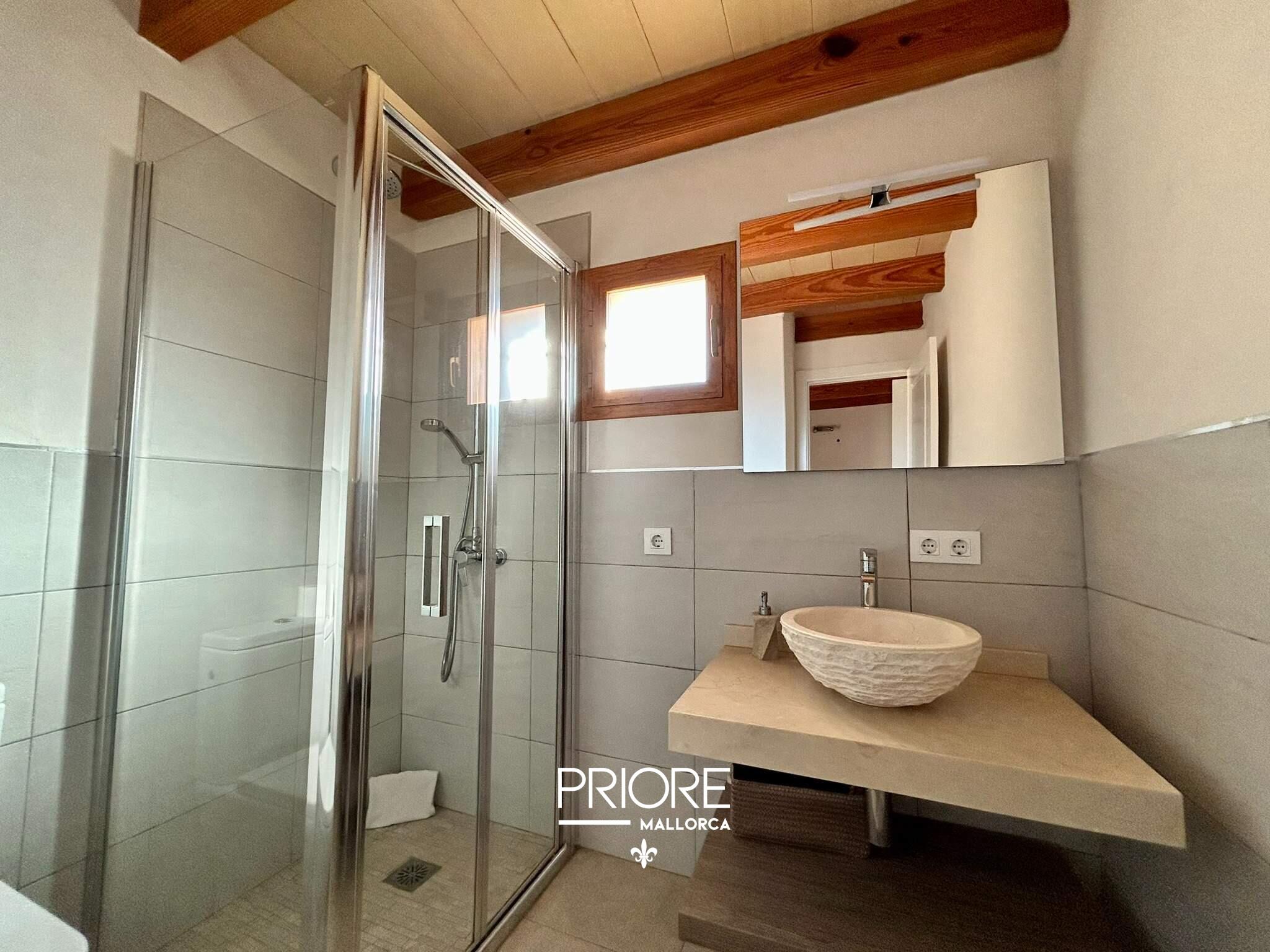 Encanto rústico con piscina y privacidad en la naturaleza - foto 22