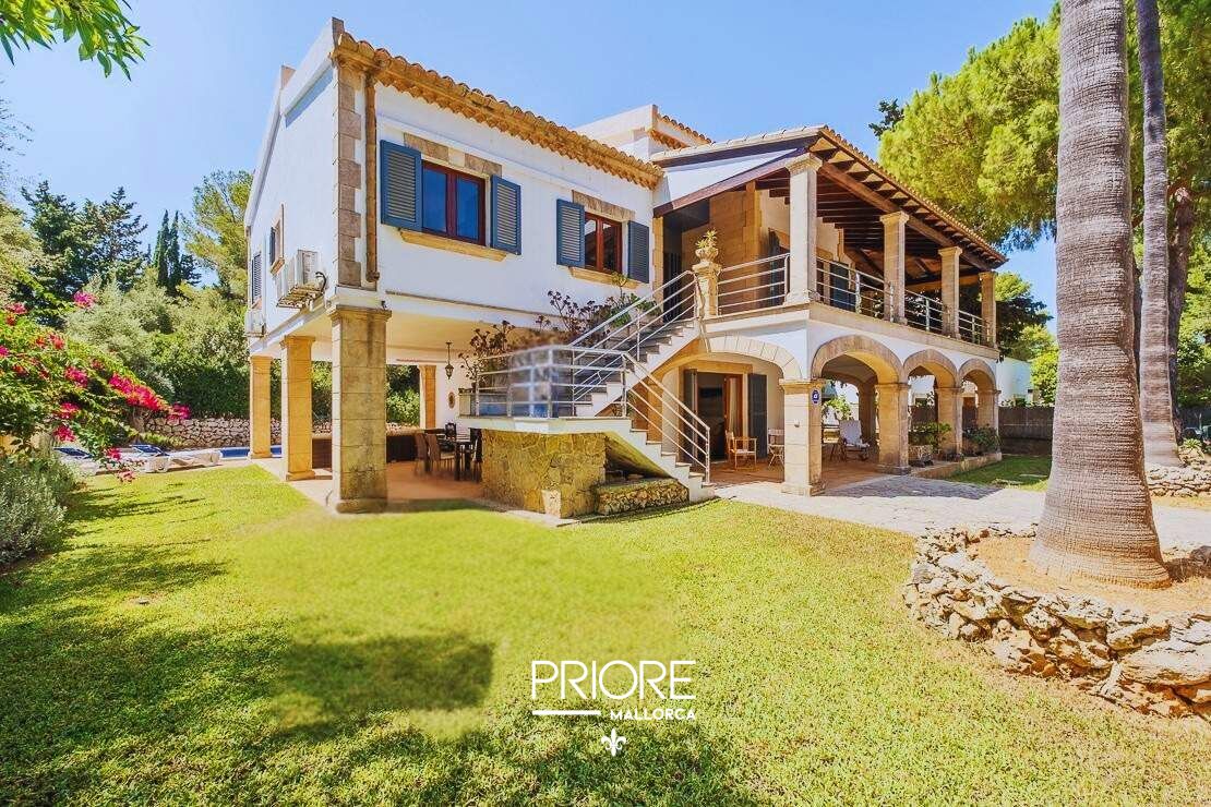 Chalet con piscina privada  a Pasos del Mar - foto 2