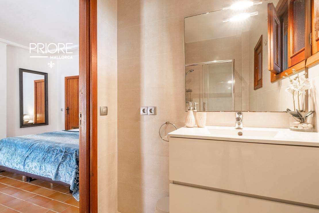 Chalet con piscina privada  a Pasos del Mar - foto 14