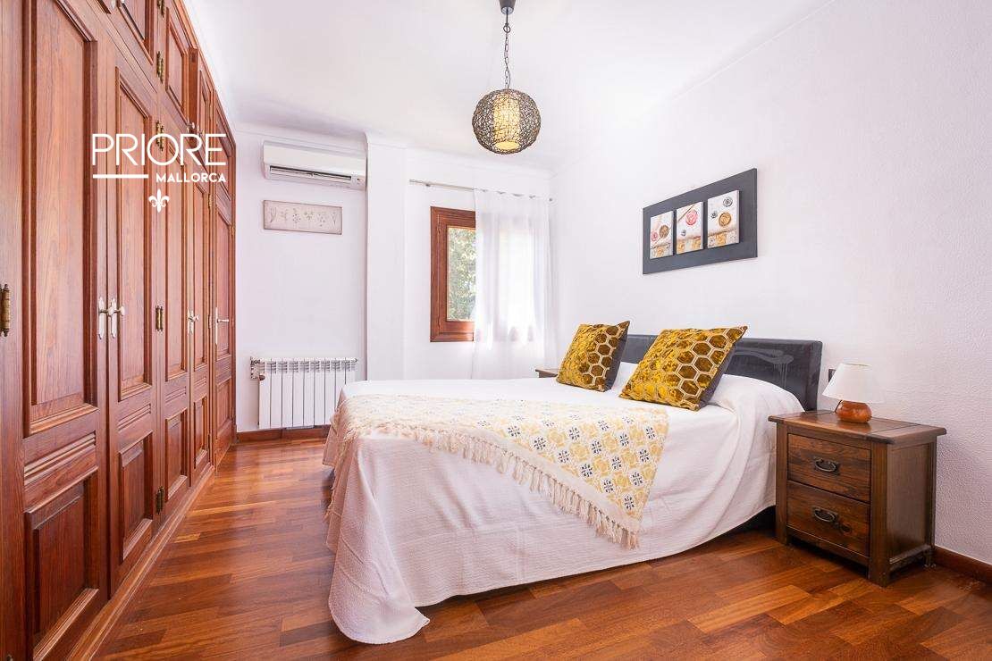 Chalet con piscina privada  a Pasos del Mar - foto 19