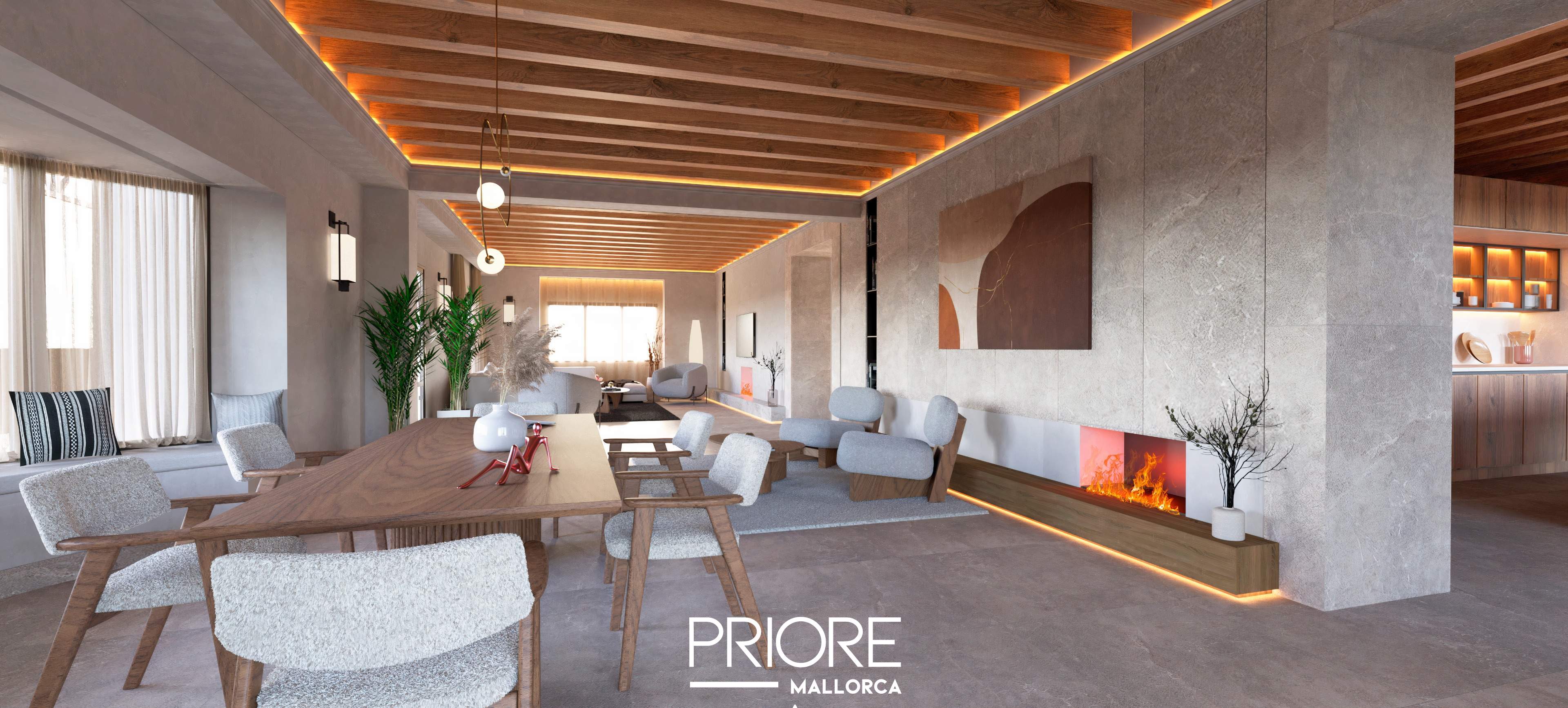 Chalet de Lujo en Palma con Licencia Aprobada - foto 18