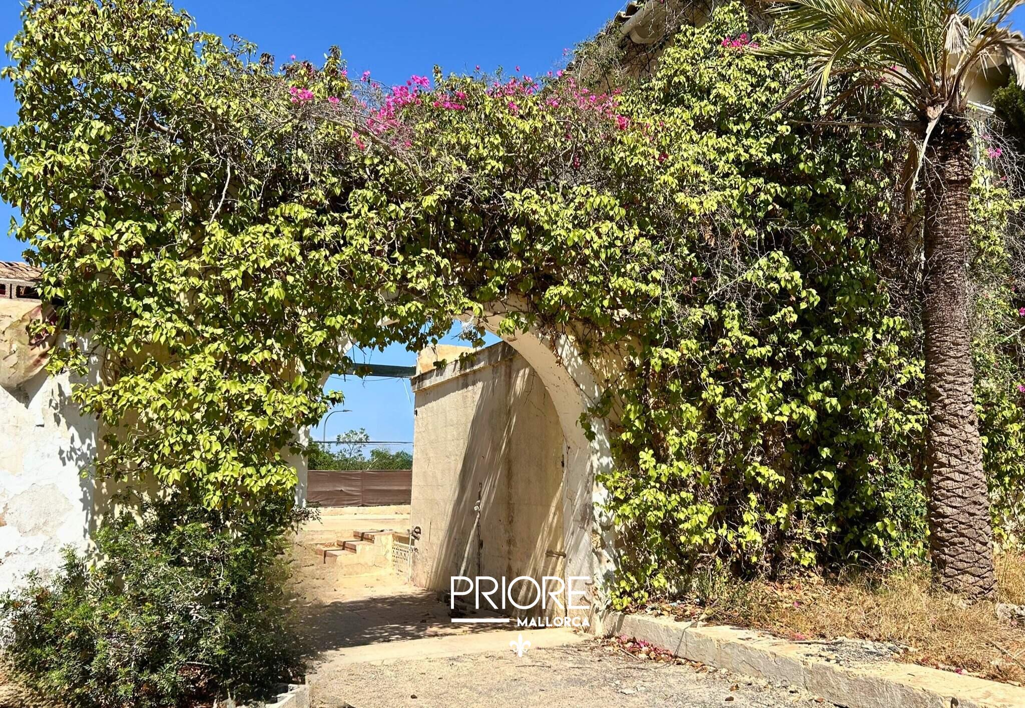 Chalet de Lujo en Palma con Licencia Aprobada - foto 19