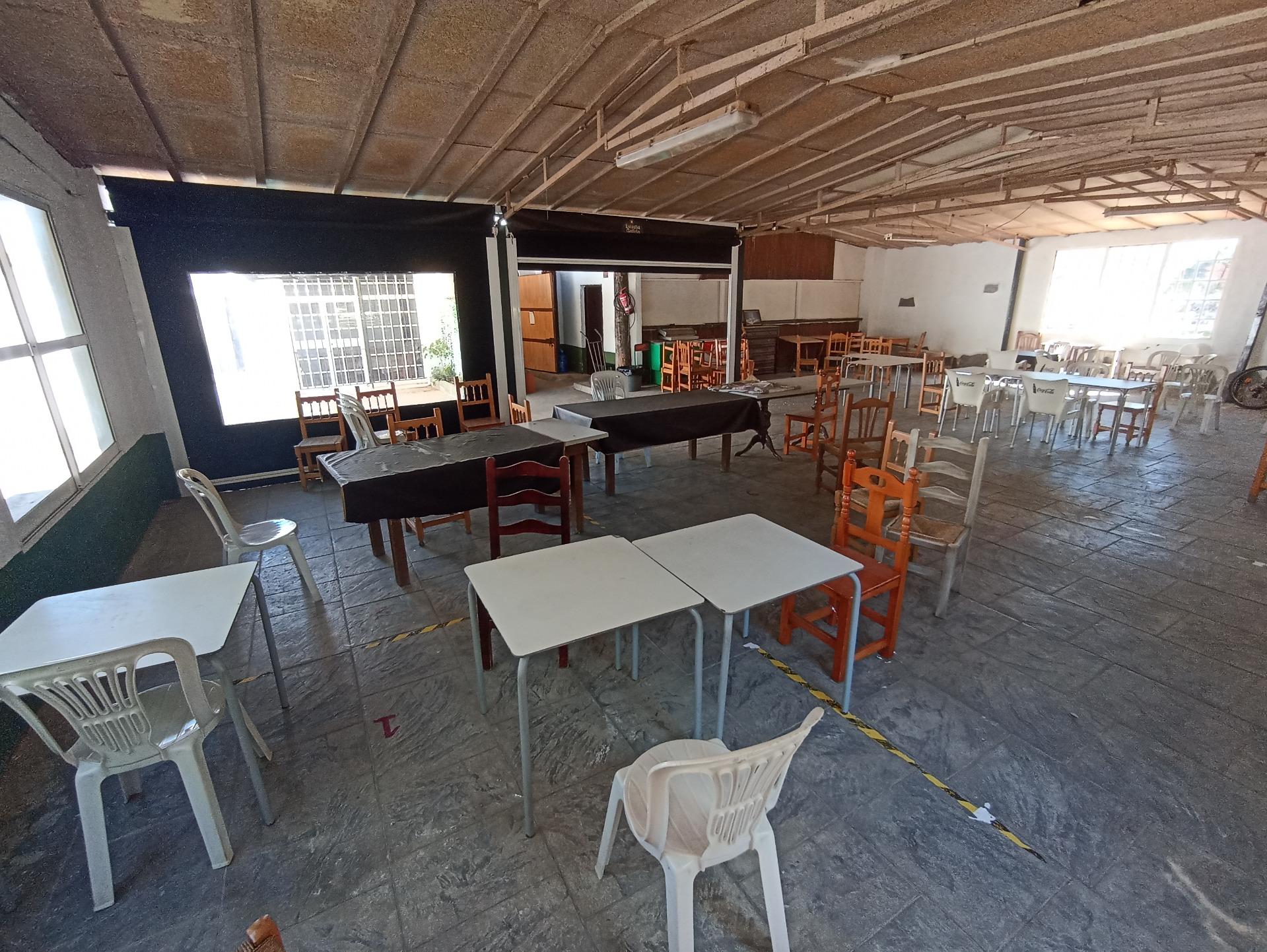 OPORTUNIDAD BAR RESTAURANTE EN FUNCIONAMIENTO + VIVIENDA - foto 41