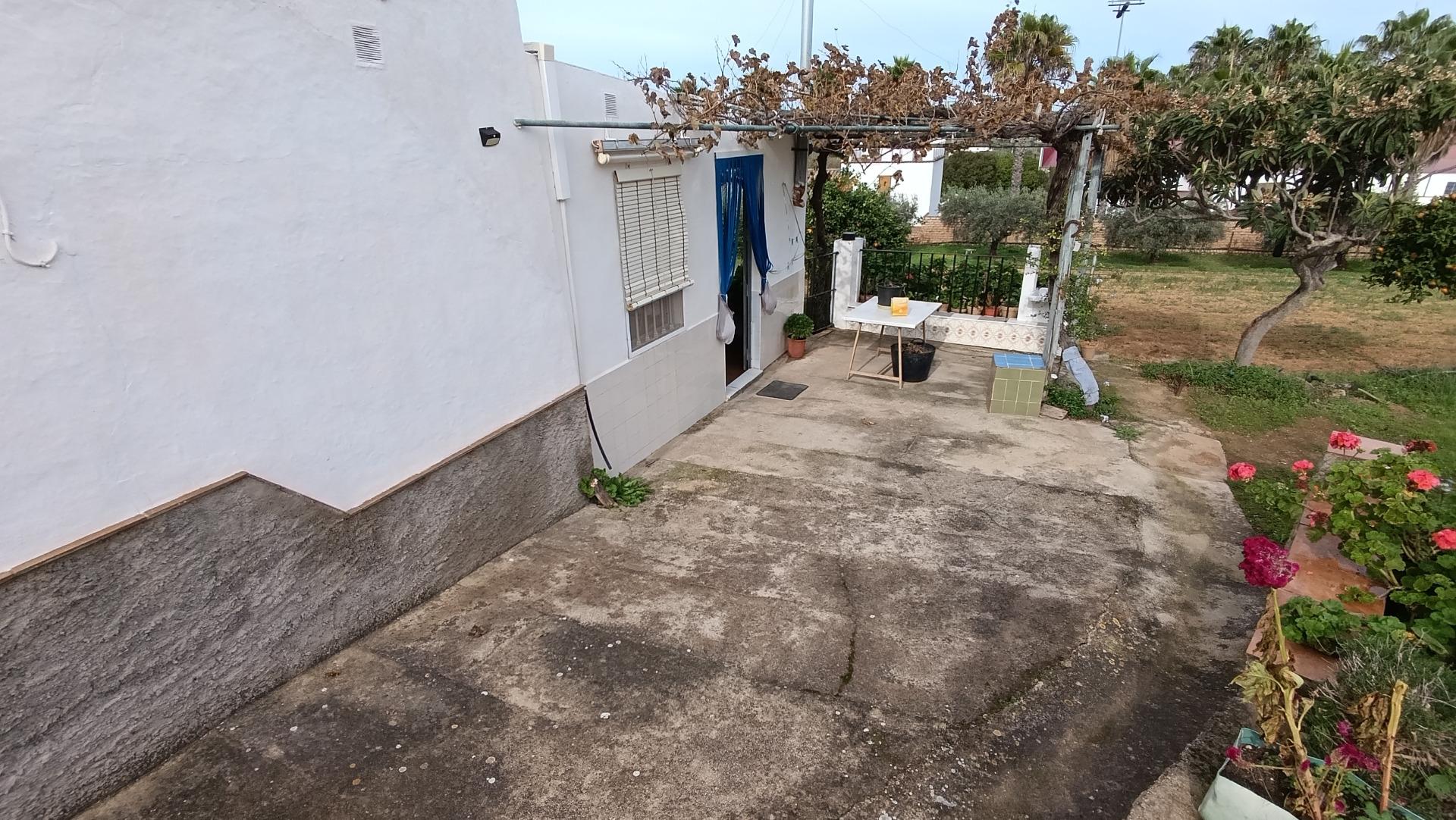 PRECIOSA FINCA MUY PRÓXIMA A ARCOS - foto 20