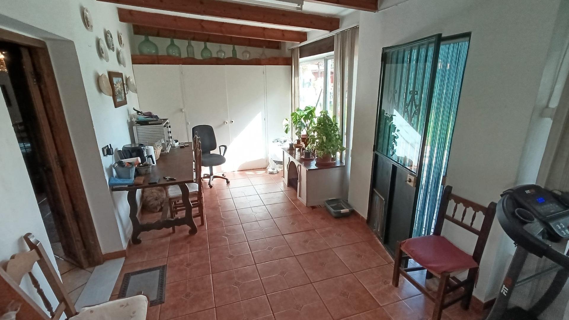 Amplitud y Vistas en El Romeral: Un Refugio Único entre la N - foto 7