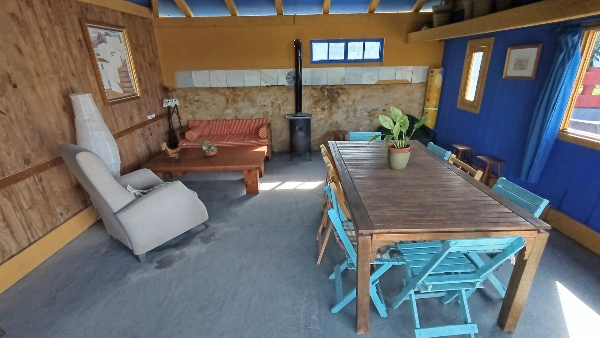 Amplitud y Vistas en El Romeral: Un Refugio Único entre la N - foto 19