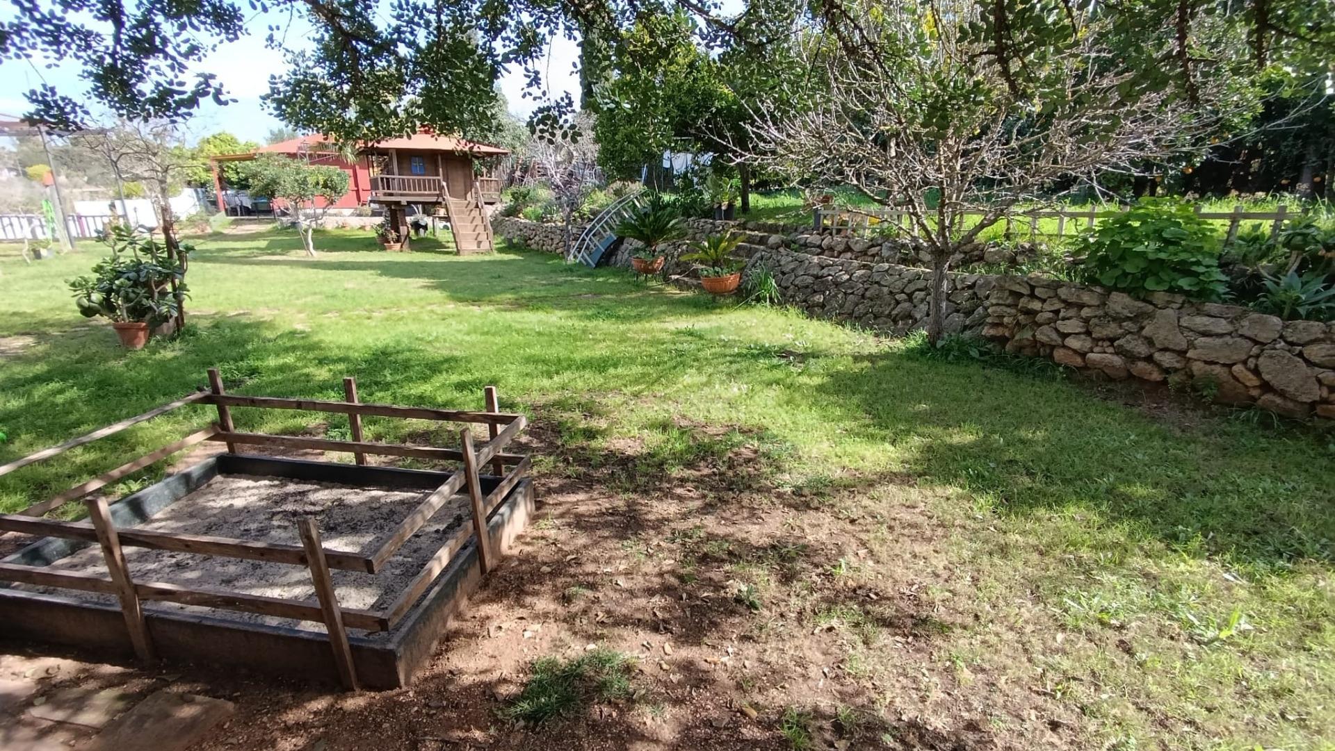 Amplitud y Vistas en El Romeral: Un Refugio Único entre la N - foto 22