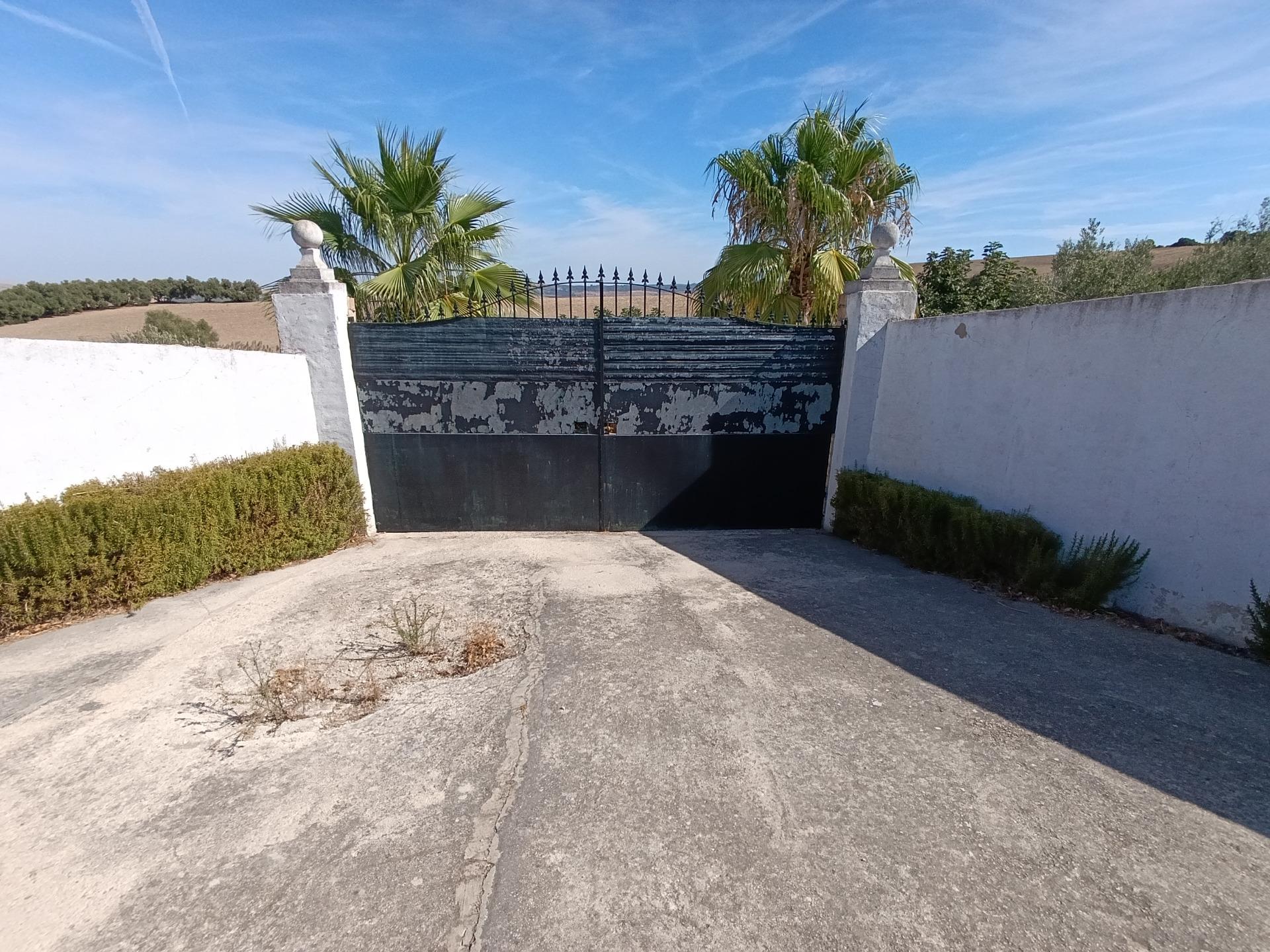 SE VENDE PARCELA EN JADRAMIL – PROINDIVISO DE 2.046 m2 - foto 3