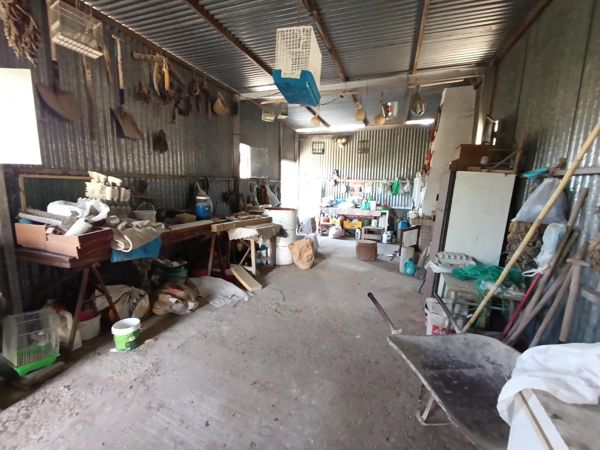 SE VENDE PARCELA EN JADRAMIL – PROINDIVISO DE 2.046 m2 - foto 25