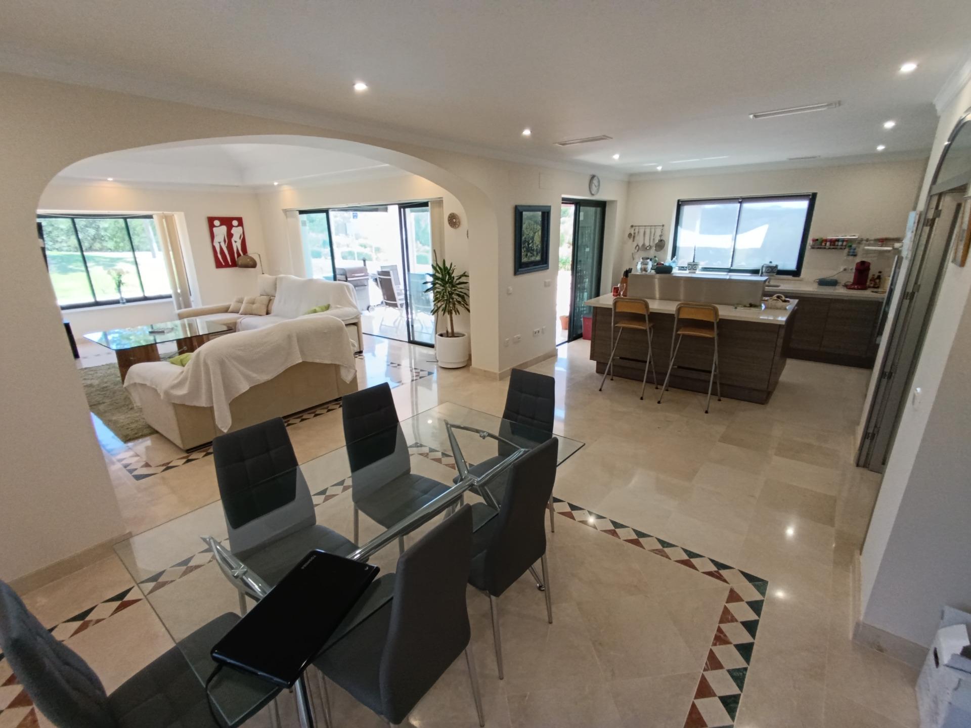 VILLA DE LUJO EN EL CAMPO DE GOLF ARCOS GARDENS - foto 25